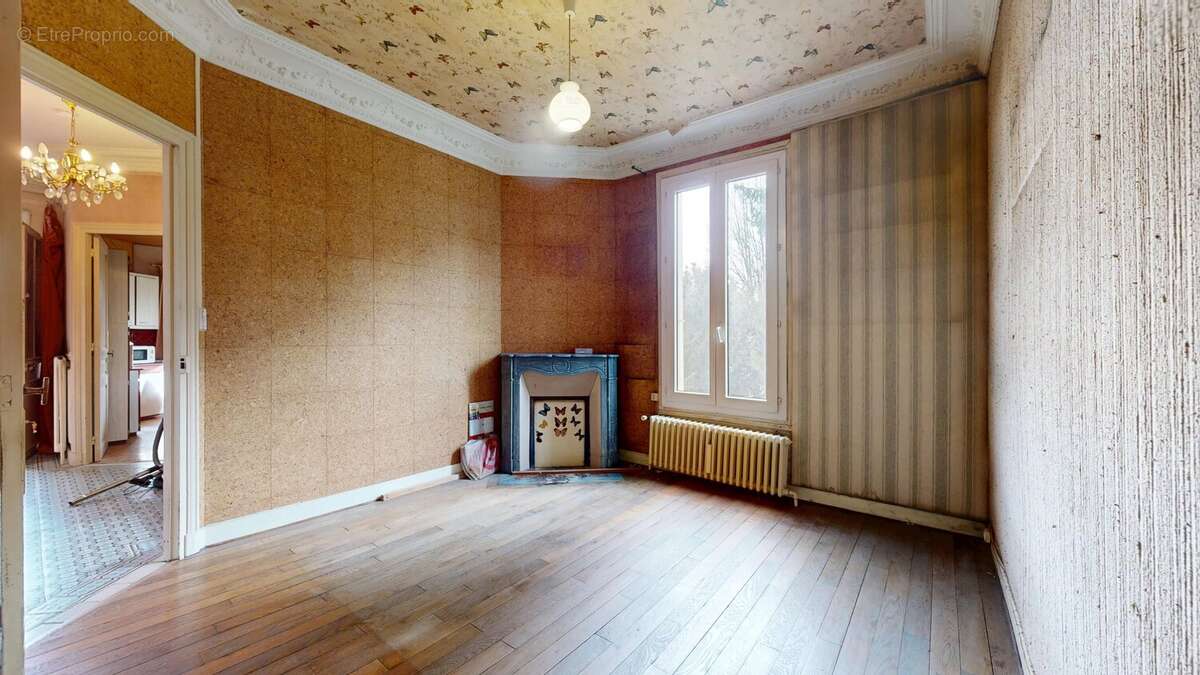 Maison à GAGNY
