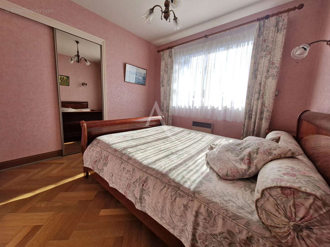 Maison à ORVAULT