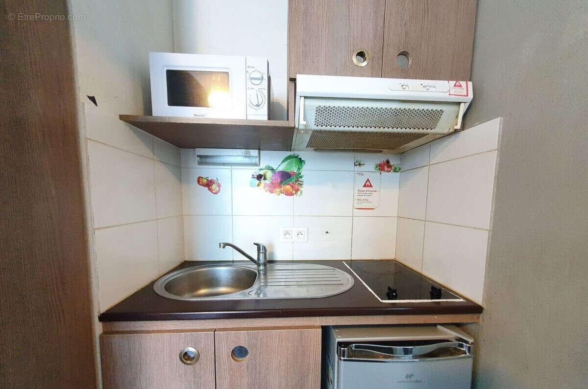 Appartement à BOBIGNY