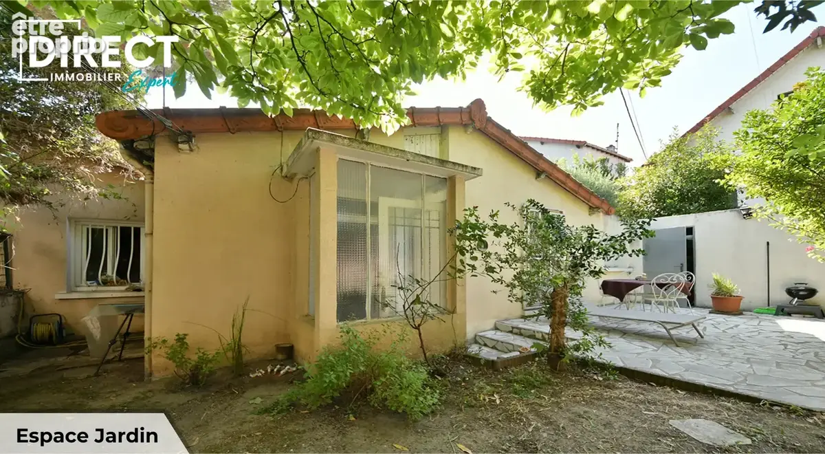 Maison optimisee a 2 pas du metro - photo 6