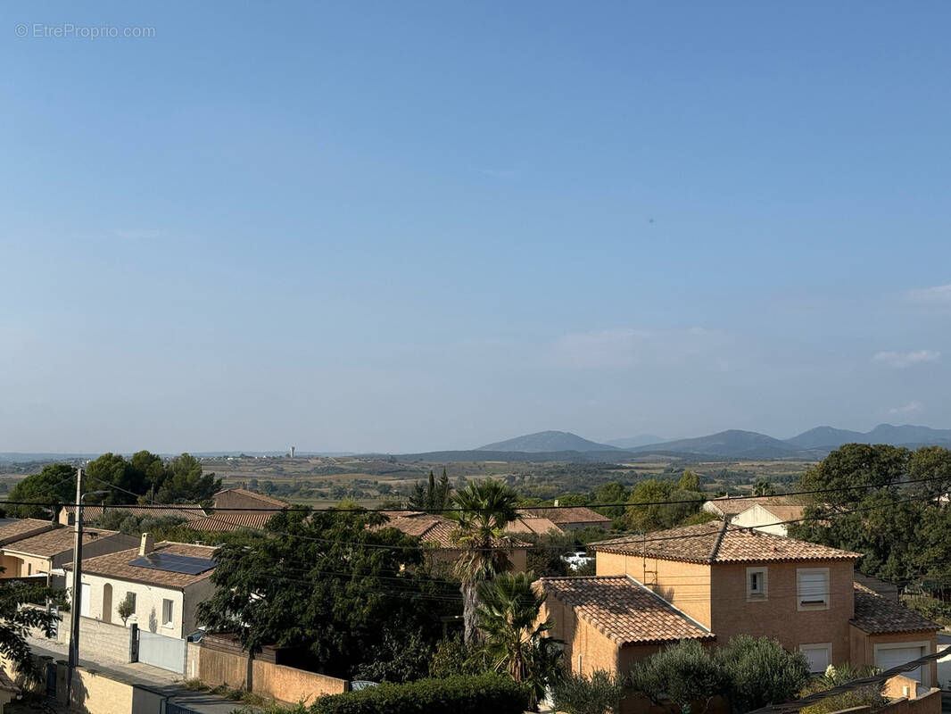 Appartement à LAURENS