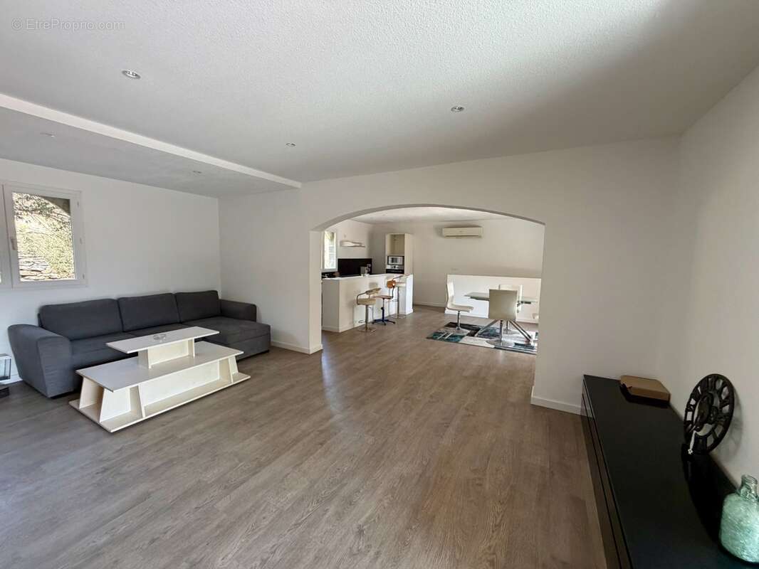 FURIANI (20) Maison à vendre 5 pièces de 136 m2 avec studio indépendante - photo 2