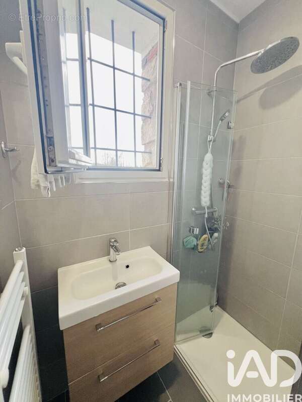 Photo 5 - Maison à NOGENT-SUR-OISE