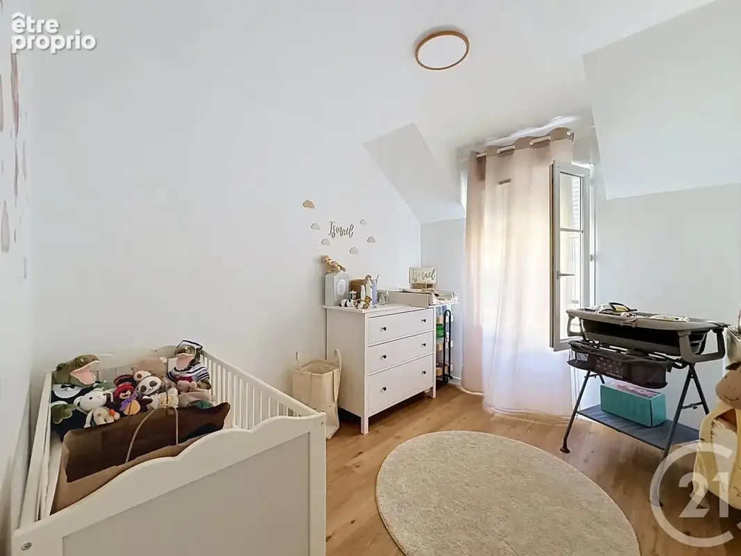 Maison 5 pièces 87 m² à vendre à Combs-La-Ville (77380) - photo 8
