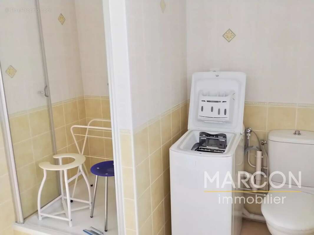 Maison à BENEVENT-L'ABBAYE