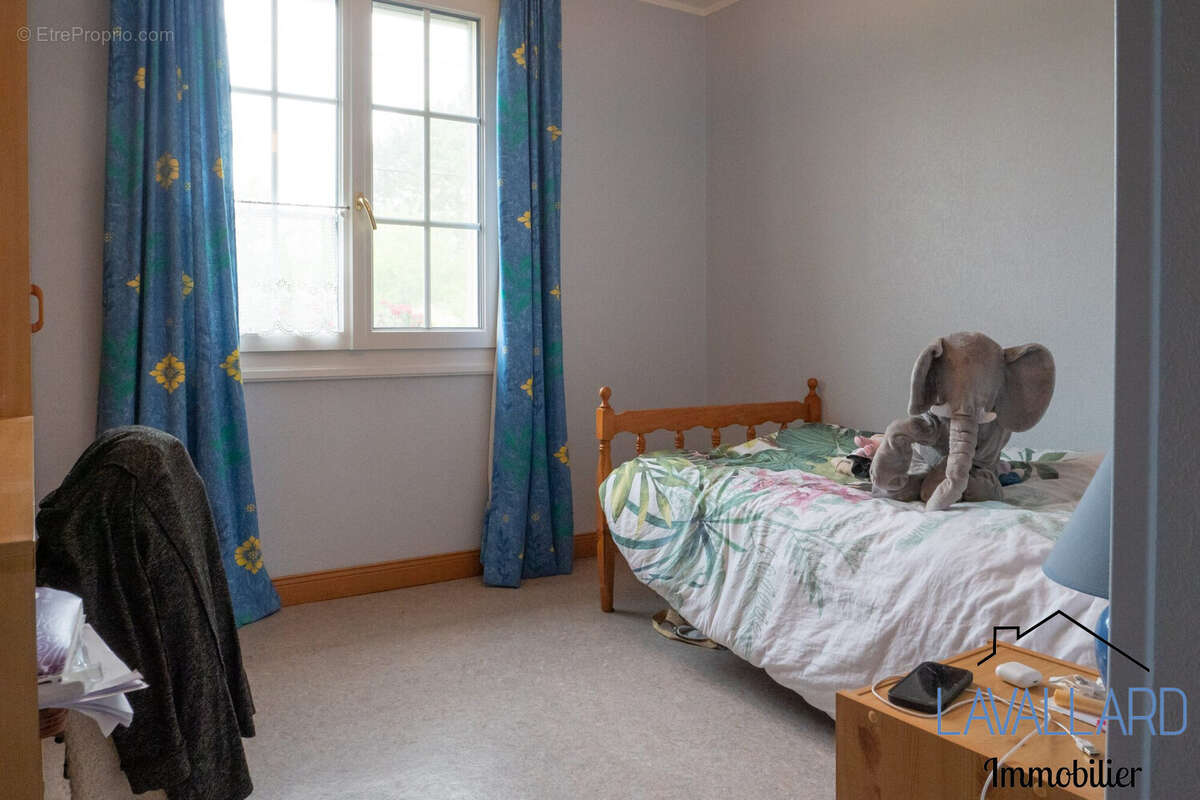 Maison 92 m² à Sailly-Le-Sec  - photo 3