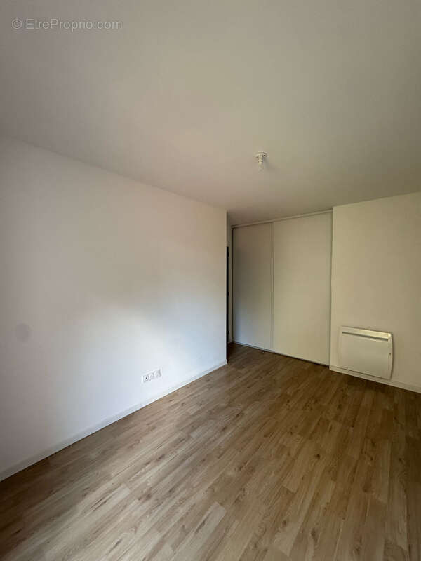 Appartement à MIMIZAN