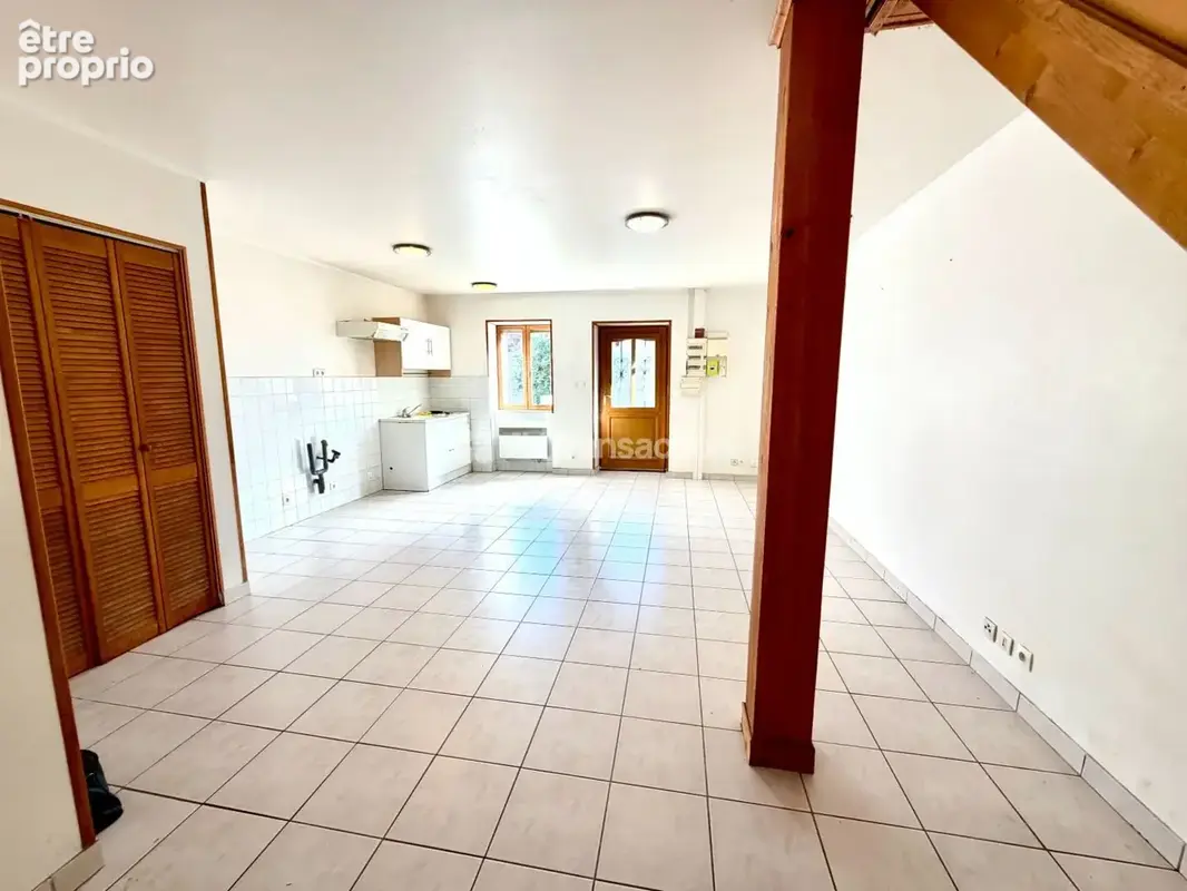 Maison 3 pièces 70 m² à vendre à Arbignieu (01300) - photo 58
