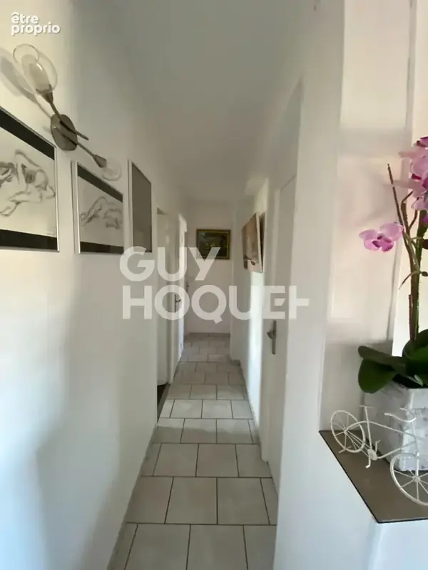Appartement 4 pièces 88 m² à vendre à Libourne (33500) - photo 6