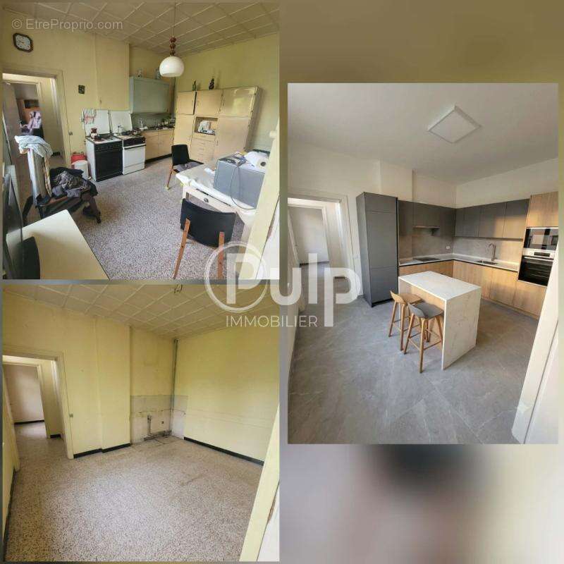 Bien à vendre à loos-en-gohelle - photo 8