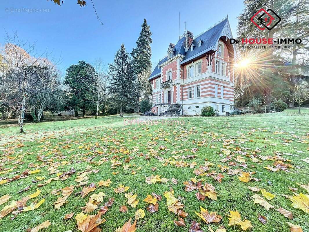 Autre à MARSAC-SUR-L'ISLE