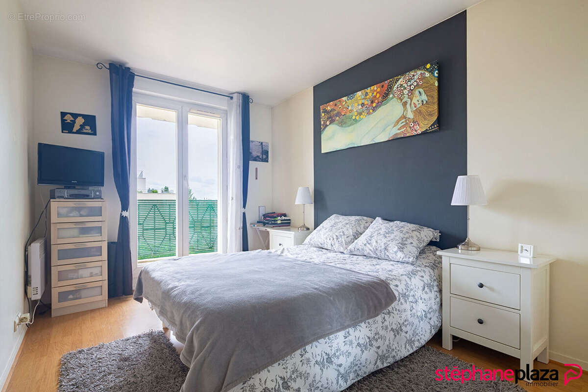 Appartement à BEZONS