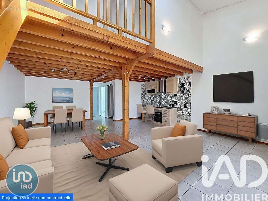 Photo 3 - Appartement à ROMILLY-SUR-SEINE