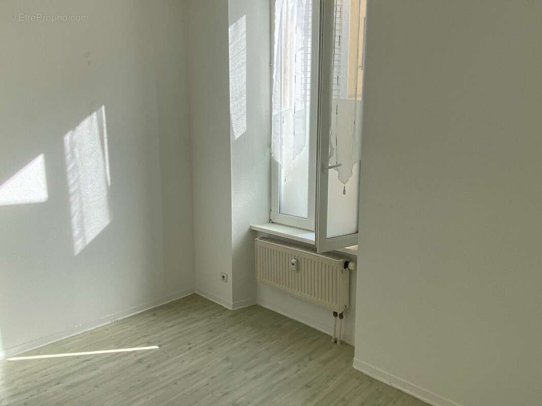 Appartement à BENFELD