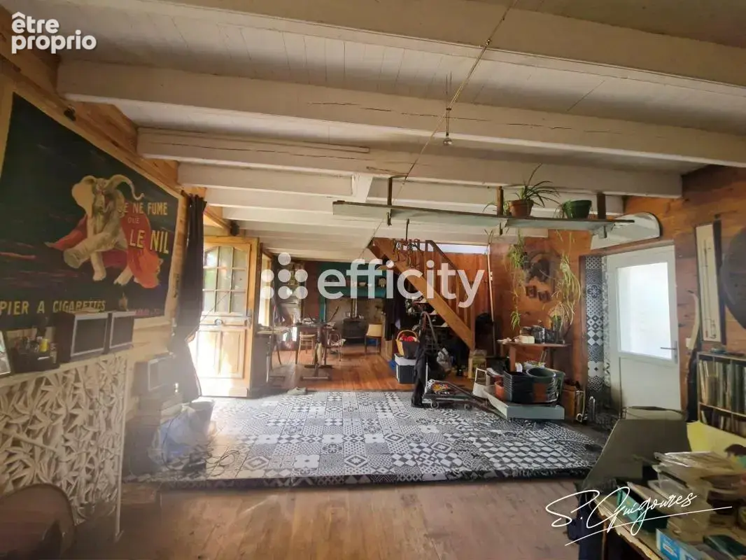 Maison 2 pièces 70 m² à vendre à Roudouallec (56110) - photo 4