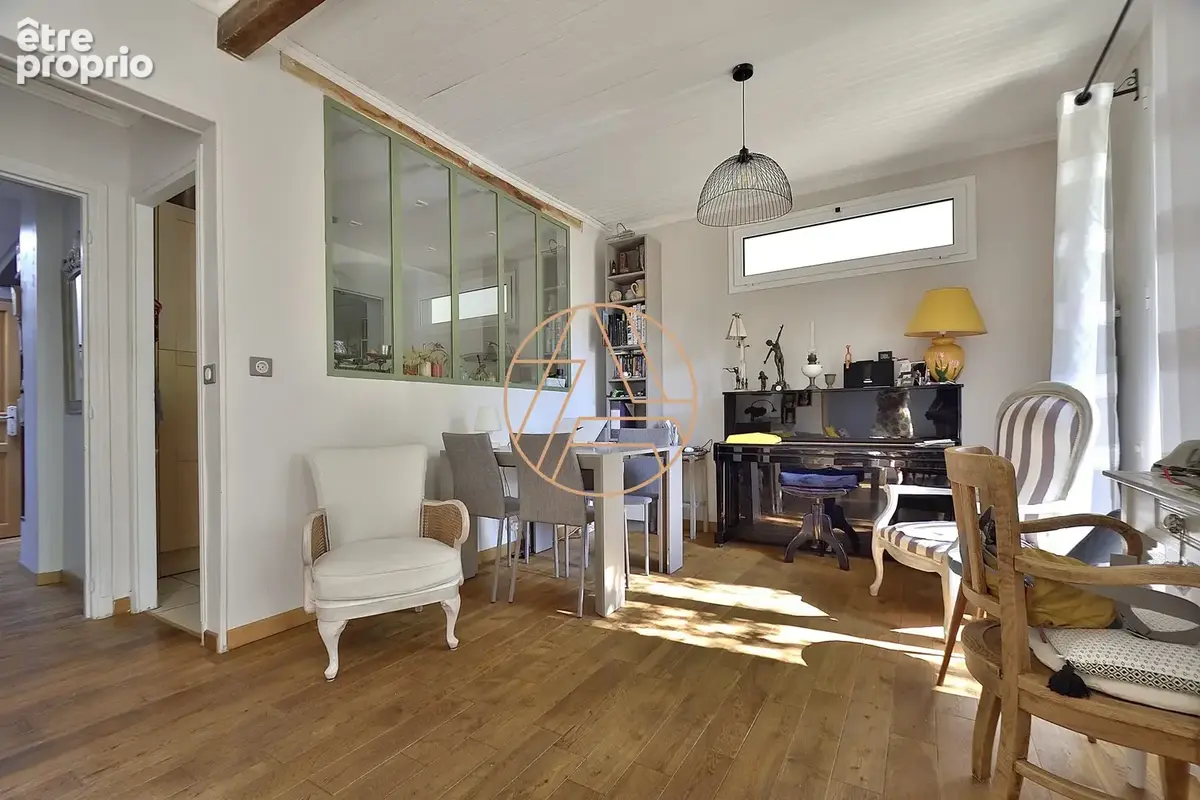 Maison 5 pièces 90 m² à vendre à Saint-Maur-Des-Fosses (94100) - photo 6