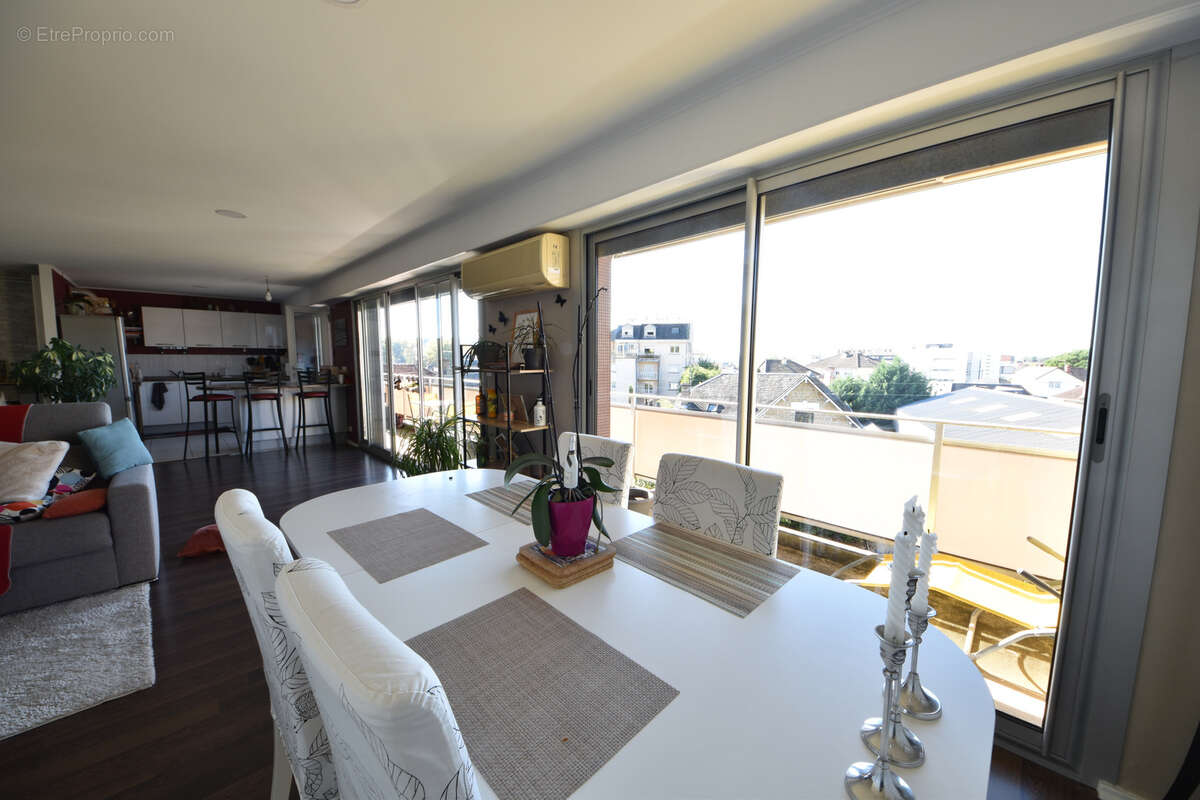 Appartement à BRIVE-LA-GAILLARDE