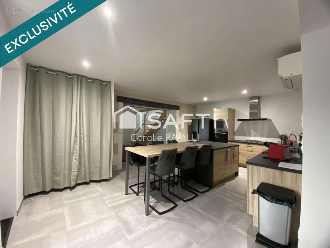 Photo 4 - Maison à SAINT-YRIEIX-SUR-CHARENTE