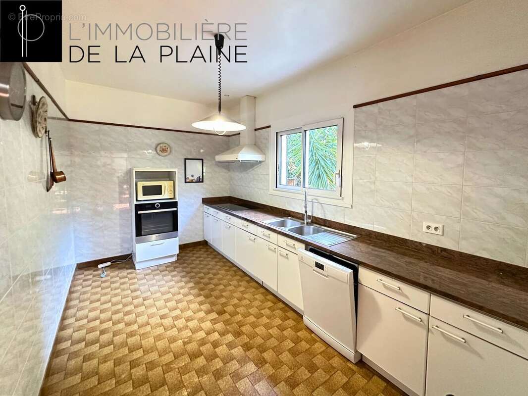 Maison à SANTA-MARIA-POGGIO