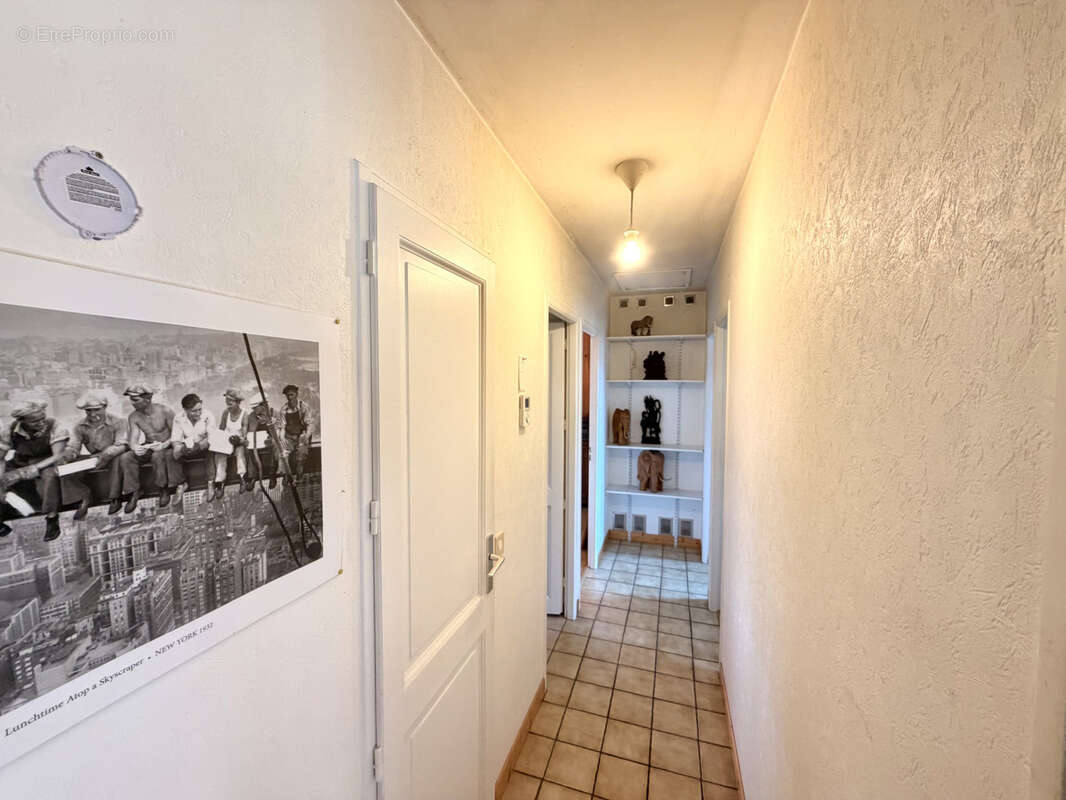Maison familiale avec grand sous-sol   Juillan - photo 16