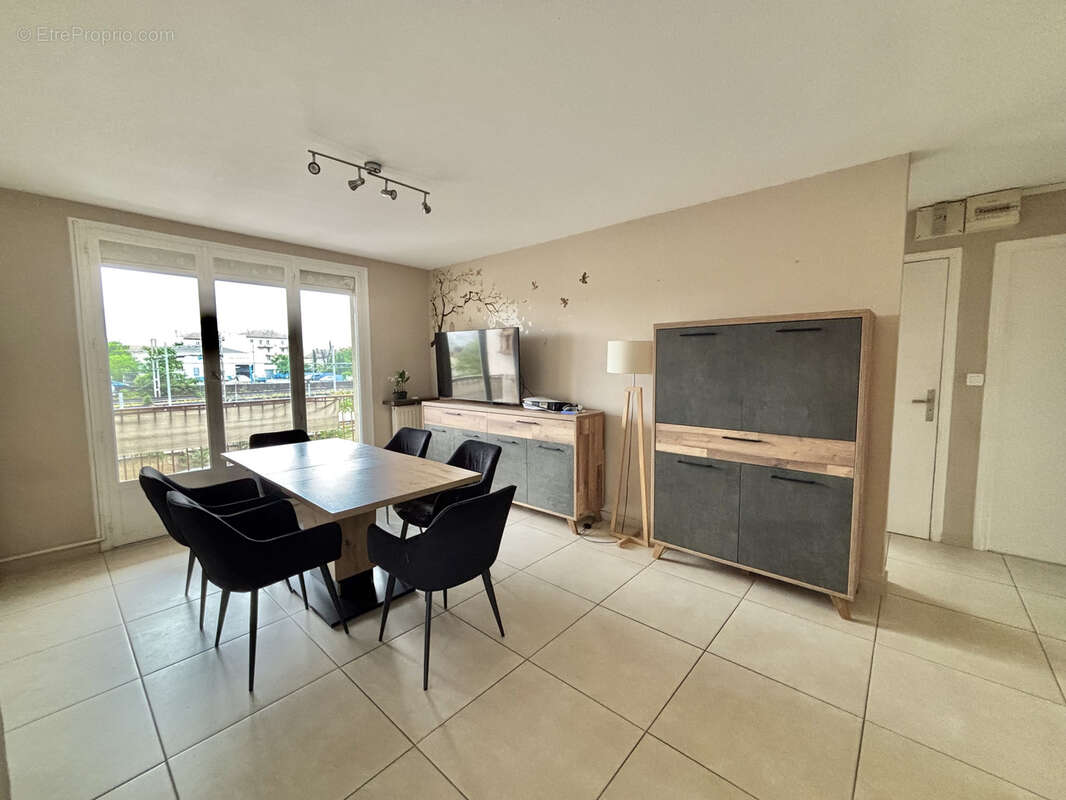 Appartement à VALENCE
