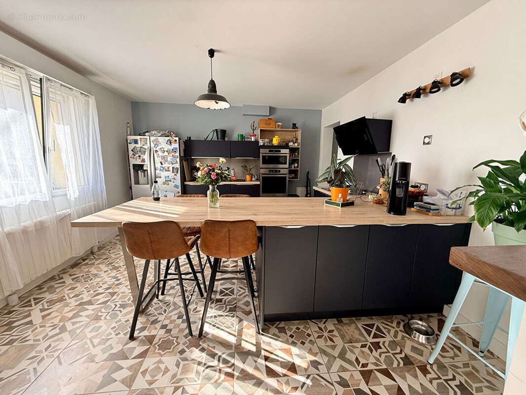 Maison à SAINTE-EULALIE
