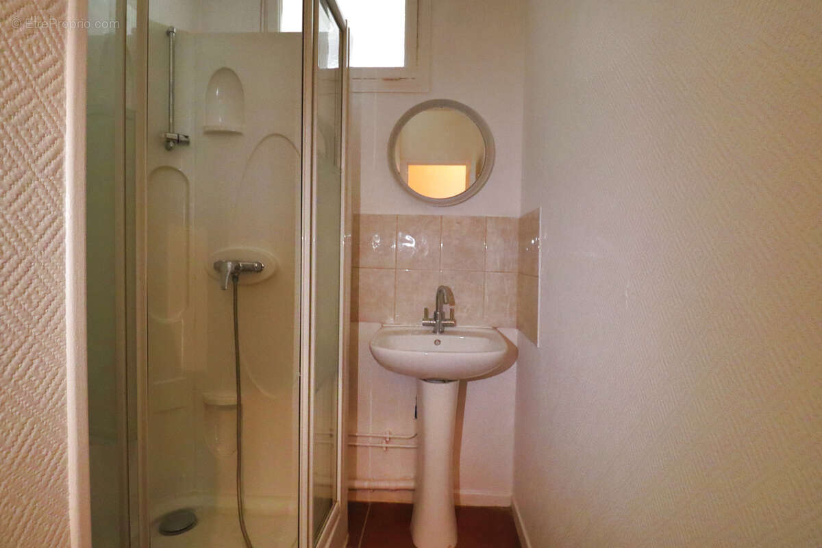 Appartement à CHALONS-EN-CHAMPAGNE