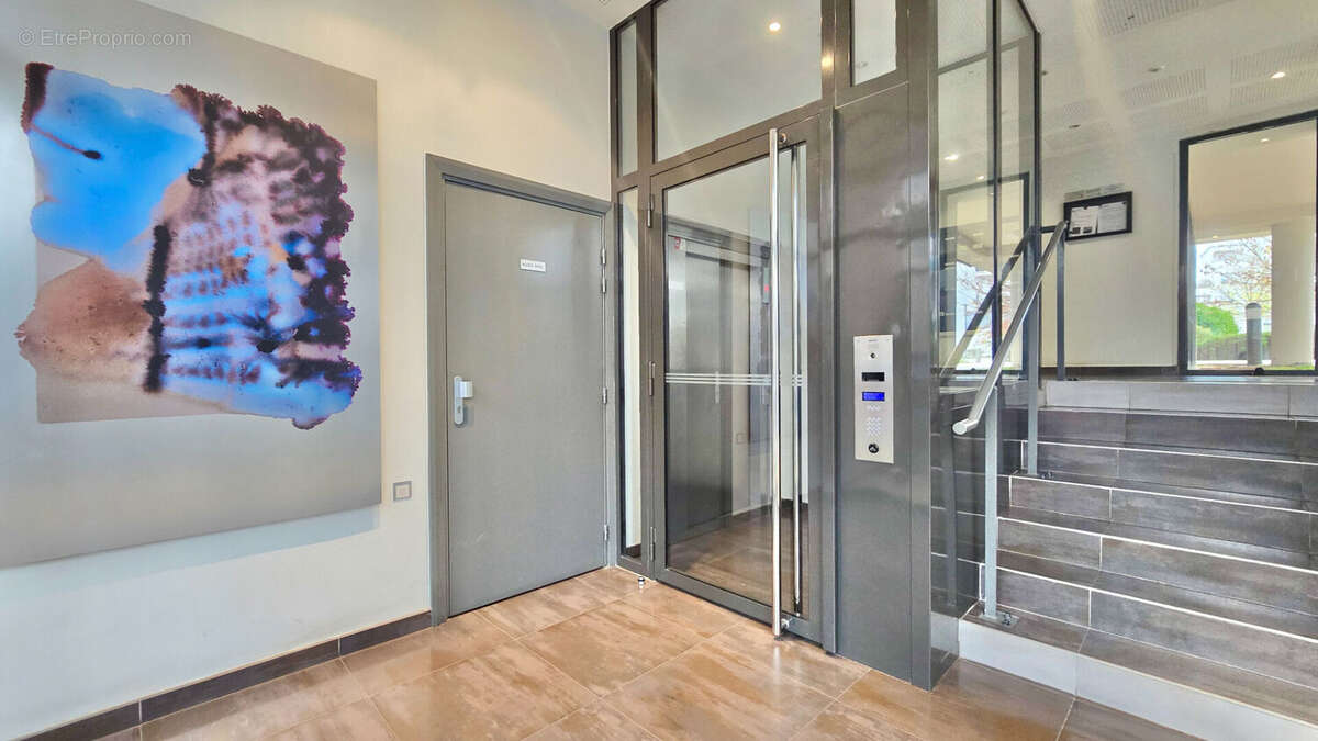 Appartement à ATHIS-MONS