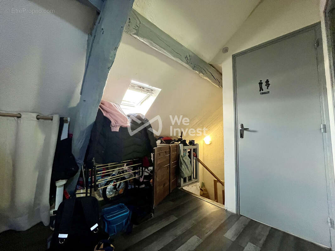 Appartement à ARPAJON