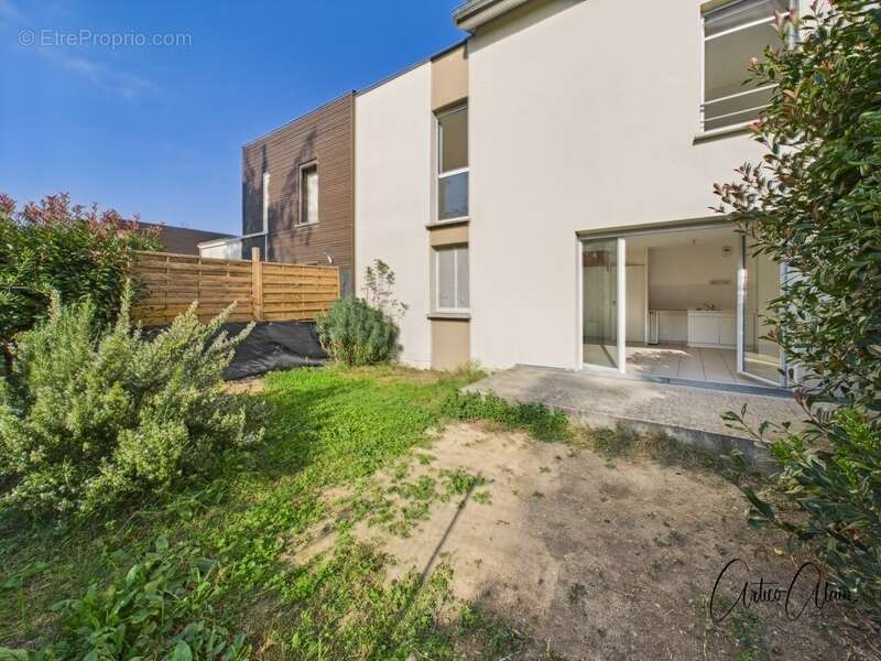 Maison à PLAISANCE-DU-TOUCH