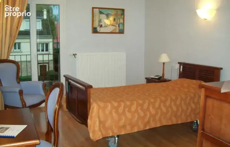 Investissement en EHPAD - photo 9