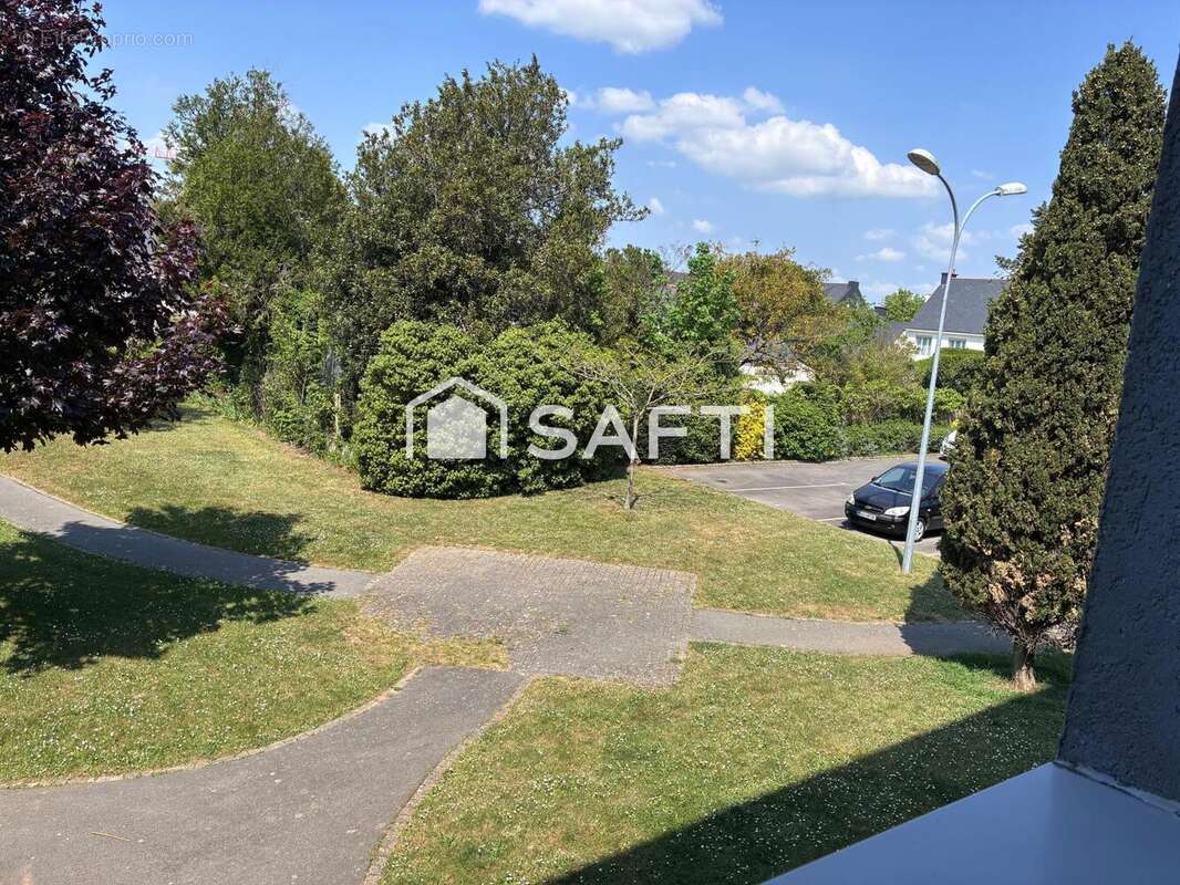 Photo 6 - Appartement à VANNES