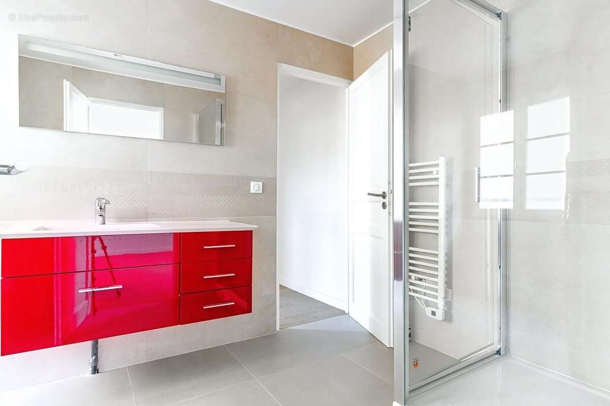 Photo 7 - Maison à VERSAILLES