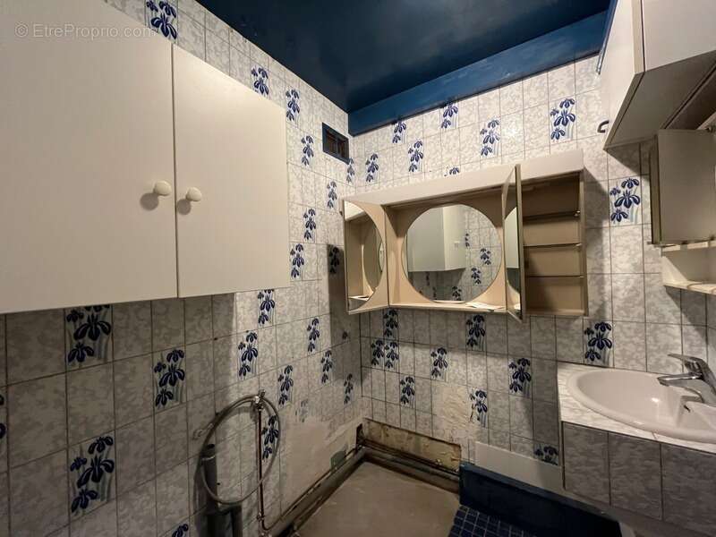 Appartement à DIEPPE