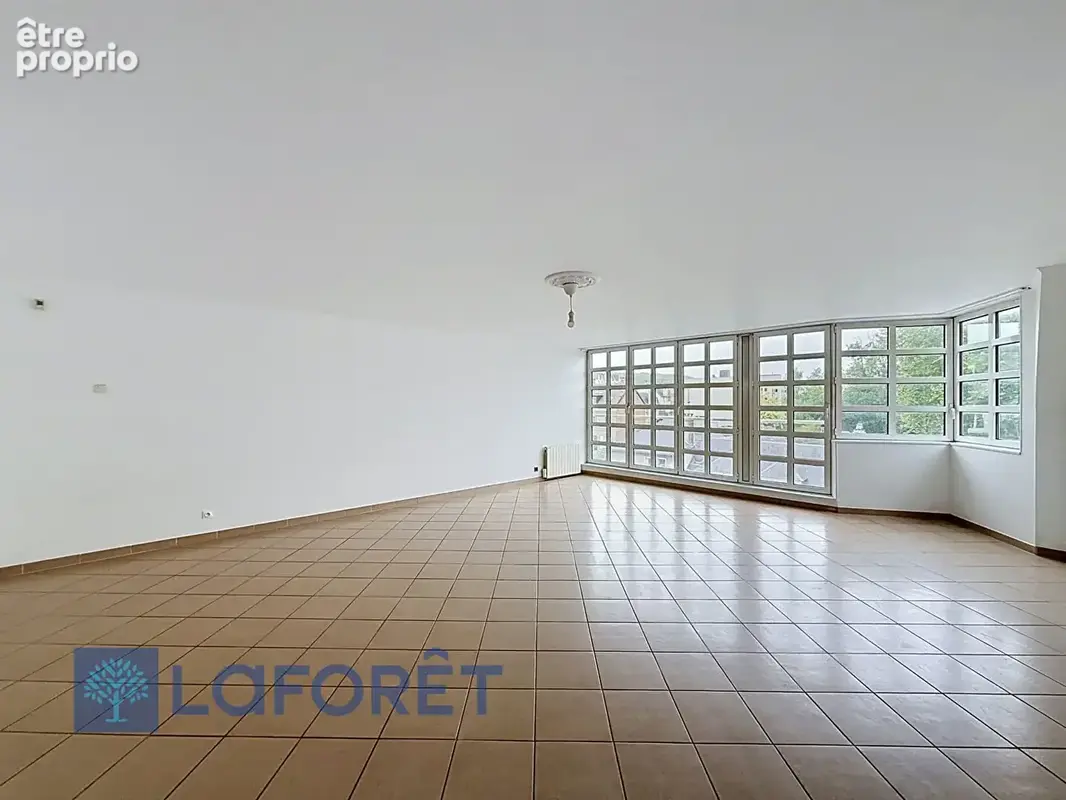 Appartement à EVREUX