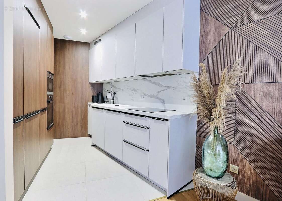 Appartement à CHAMALIERES