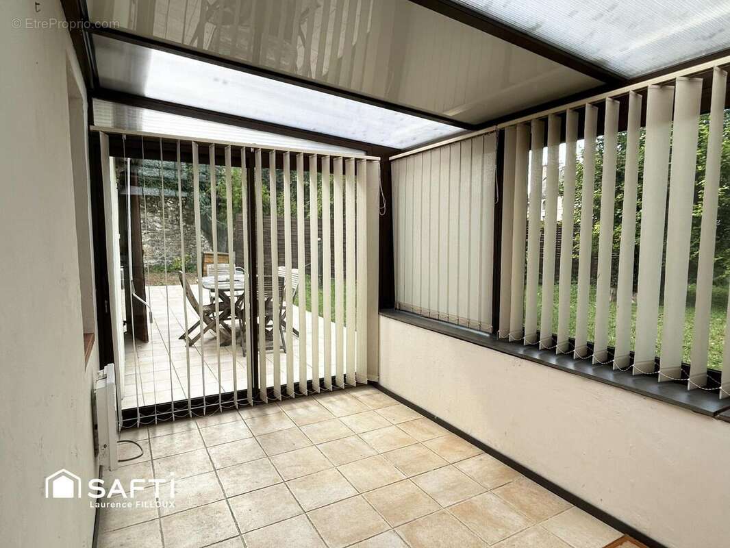 Photo 6 - Maison à VENDOME