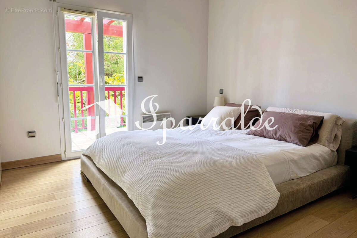 Appartement à HENDAYE