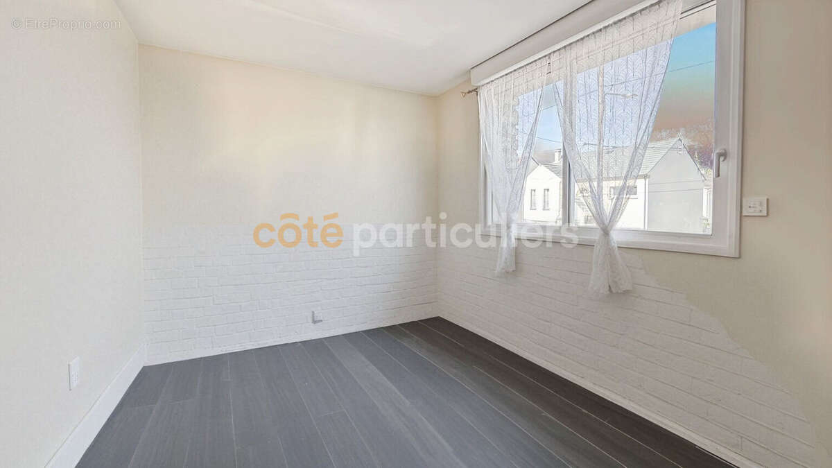 Maison familiale a 5 min de la gare - photo 10
