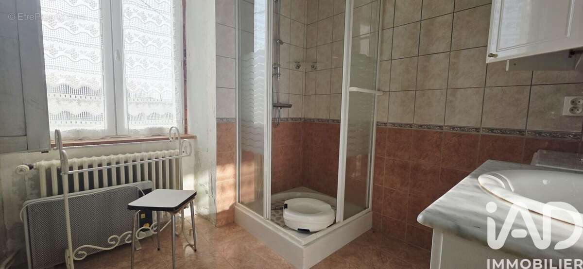 Photo 6 - Maison à TANLAY