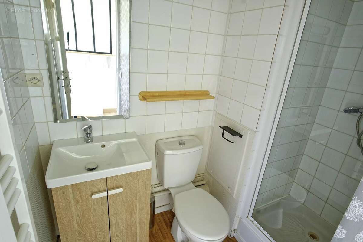 Appartement à COURSEULLES-SUR-MER