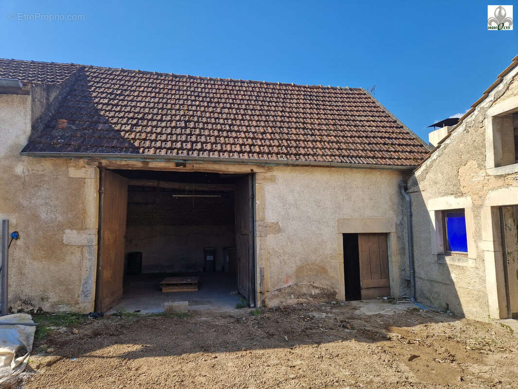 Maison à BEAUNE