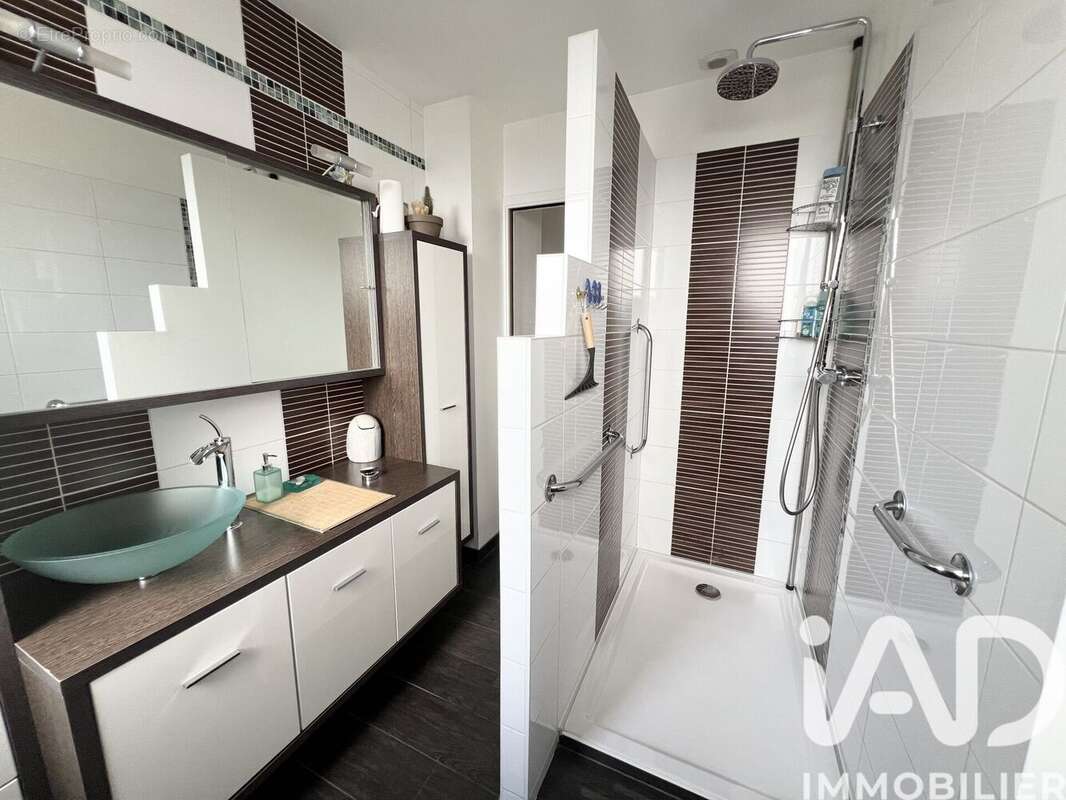 Photo 8 - Appartement à NANTES