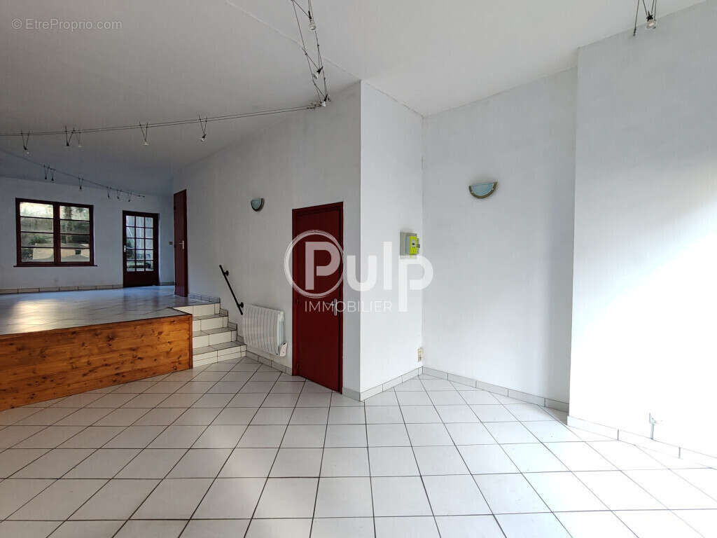 Appartement à BOULOGNE-SUR-MER