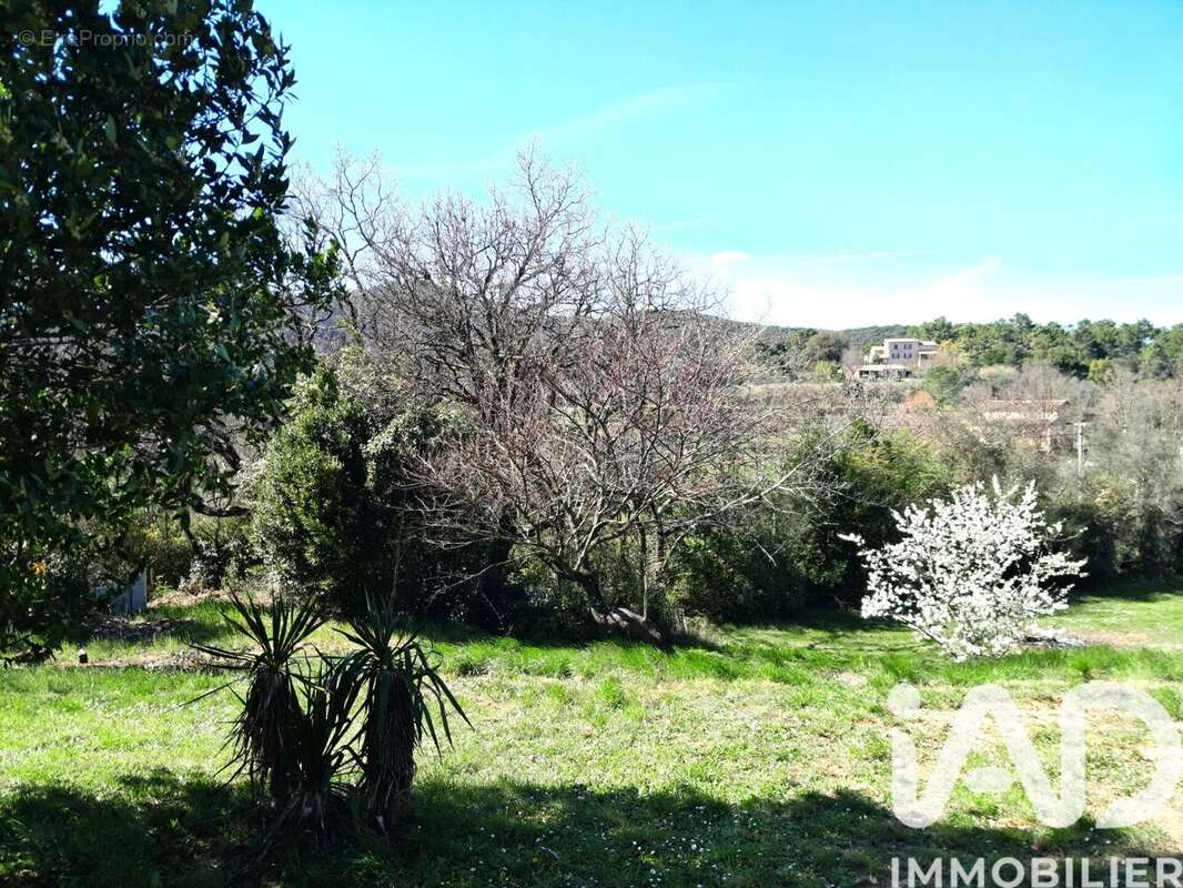 Photo 5 - Terrain à ALES