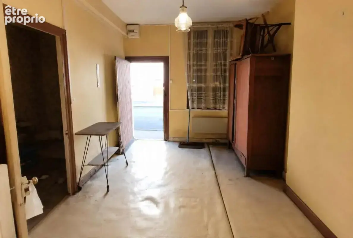 Maison 116 m² – F5 + F2 – Terrain 836 m² – Garage et dépendances - photo 14