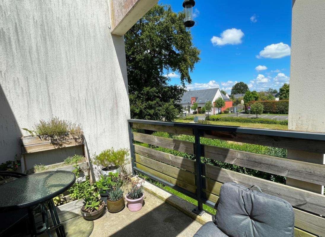 Appartement à CINTRE