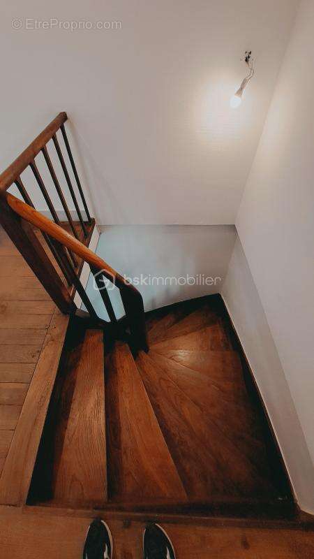 Maison à VILLAMBLARD