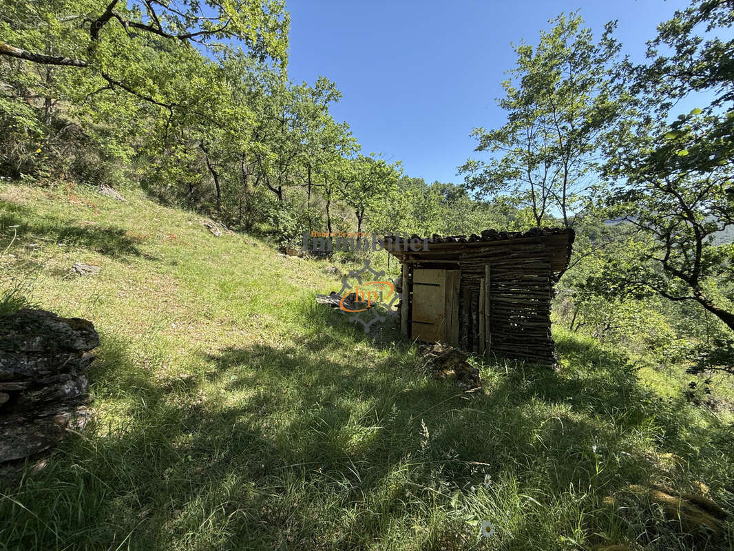 Vente Mazet Versols et Lapeyre, 1,25 hectares de terrains - photo 8