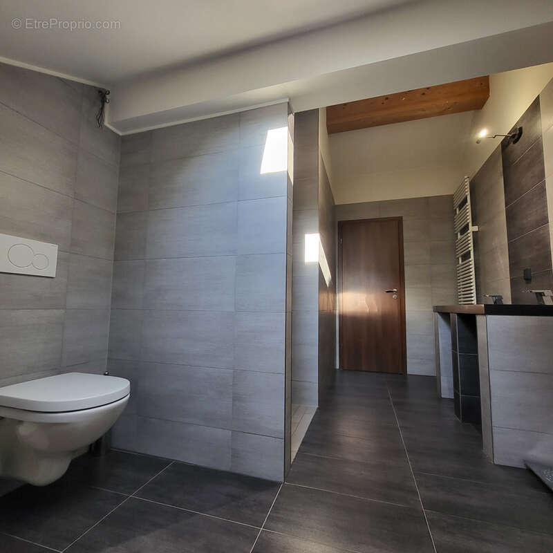 Maison à VOLMERANGE-LES-MINES